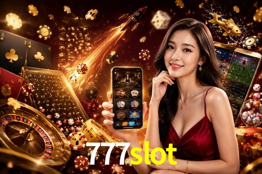 Security Systems 777slot