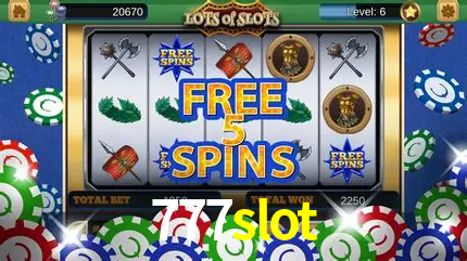 Explorando a Categoria de Eventos em Apostas na 777slot
