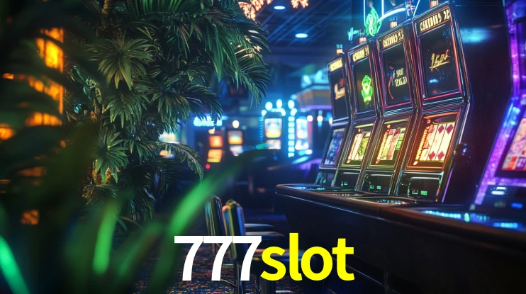 Live Casino 777slot