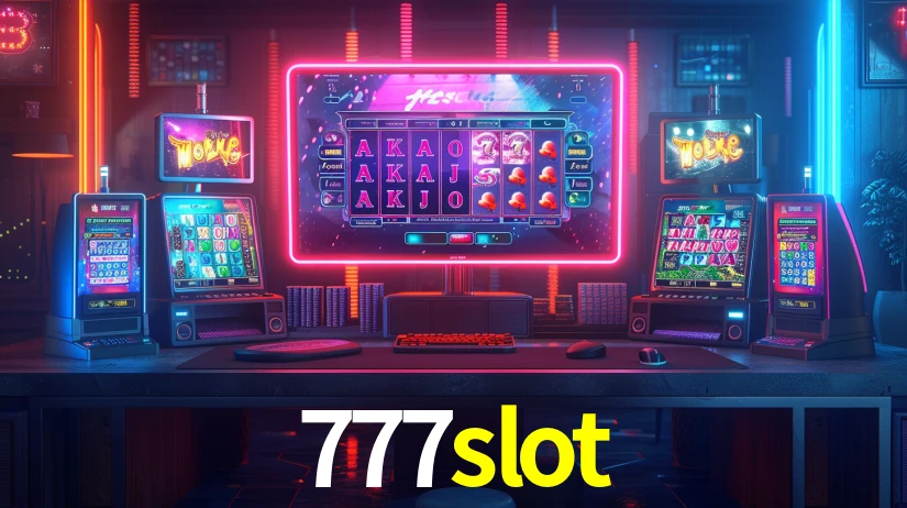 Experimente o Login Seguro Premium no 777slot