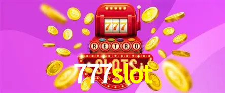 Apostas Esportivas na 777slot: Um Guia Completo
