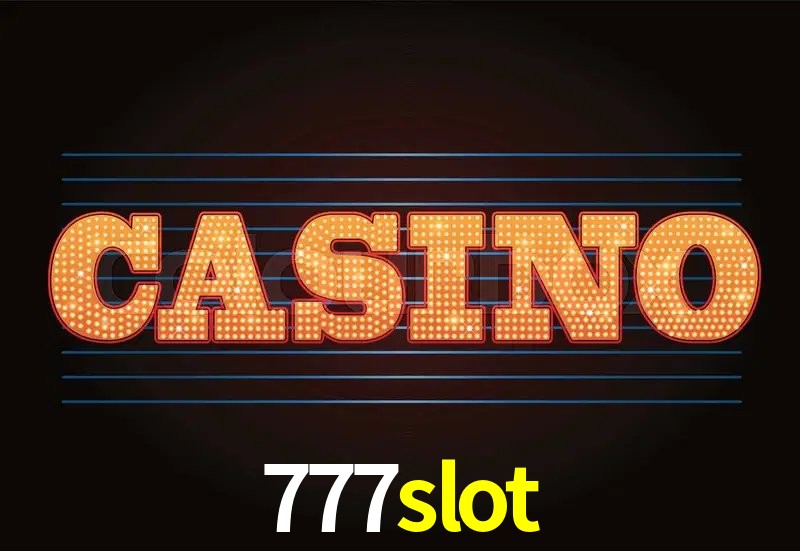 Apostas de Futebol 777slot