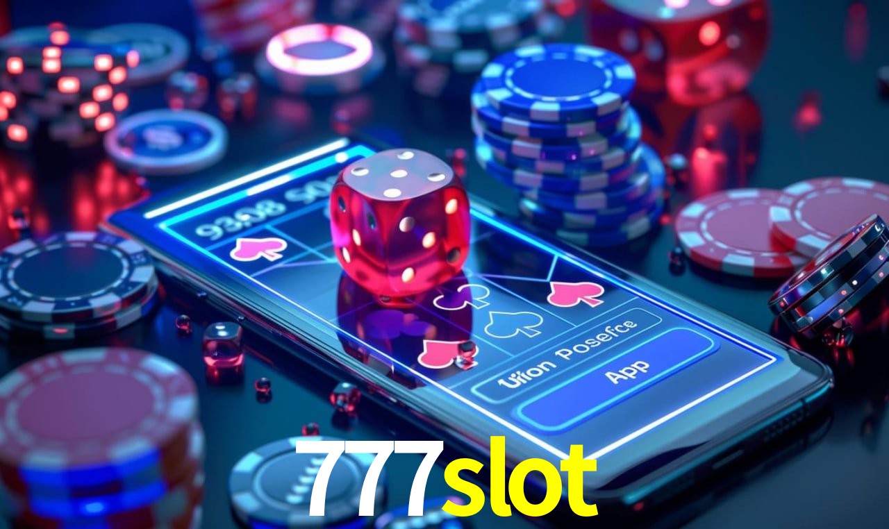 777slot Slots