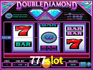 A Revolução dos Aplicativos de Jogos no 777slot