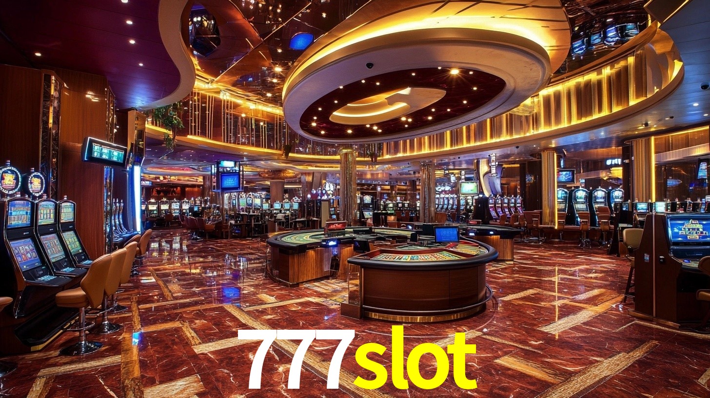 Programa VIP 777slot