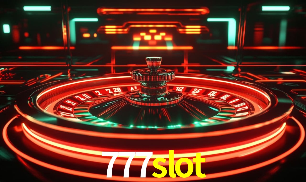 Apostas Esportivas na 777slot: Um Guia Completo