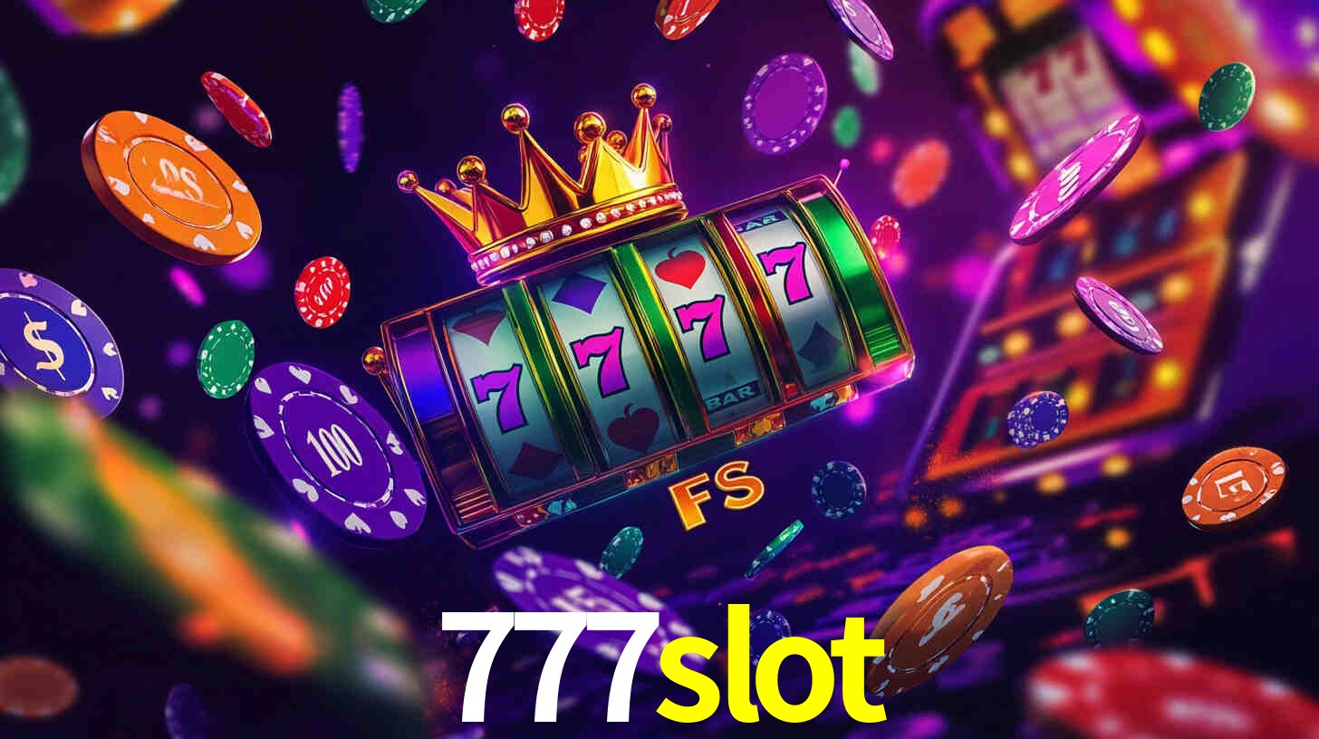 Daily Bonuses 777slot