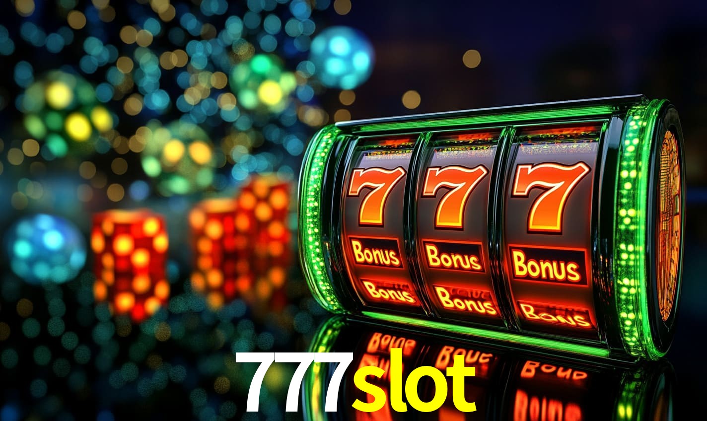 Diretório de Jogos 777slot