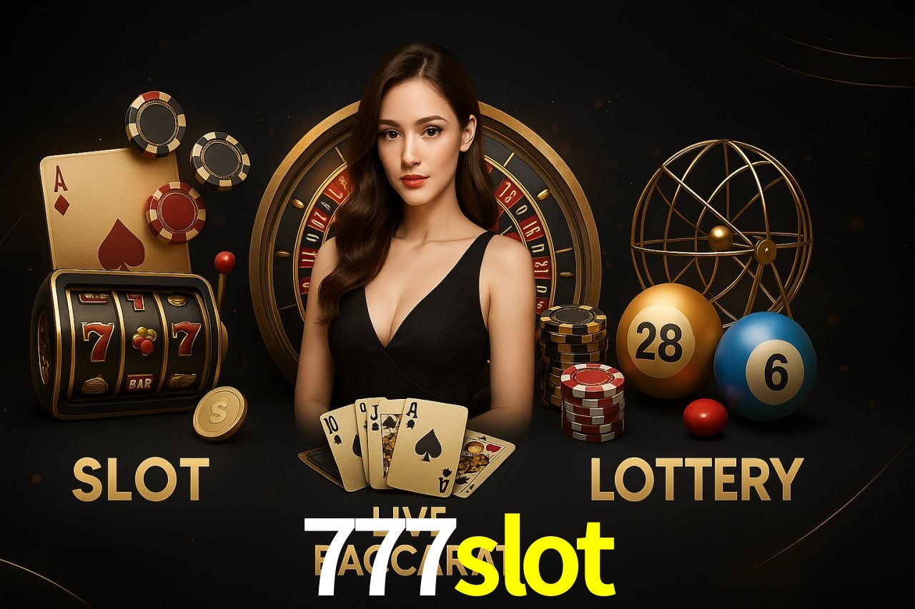 Ofertas Exclusivas 777slot