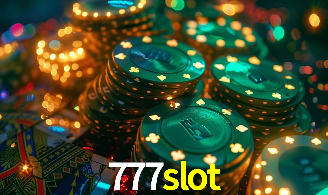 Casino VIP 777slot