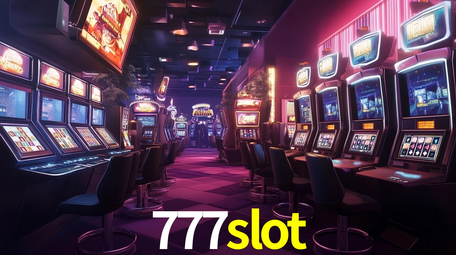777slot App Interface
