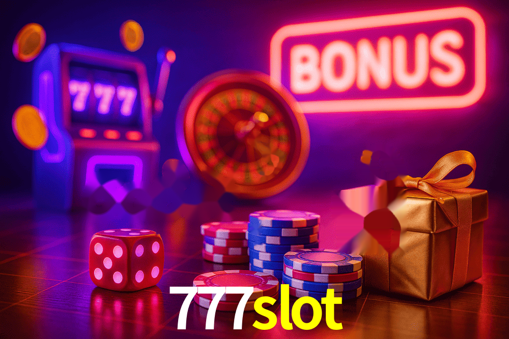Descubra o Programa VIP da 777slot: Vantagens Exclusivas para Jogadores