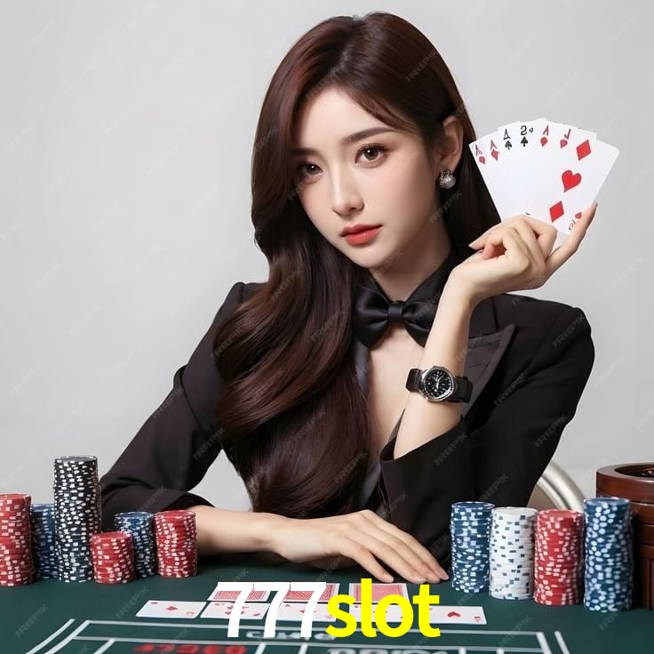 Benefícios da Conta 777slot