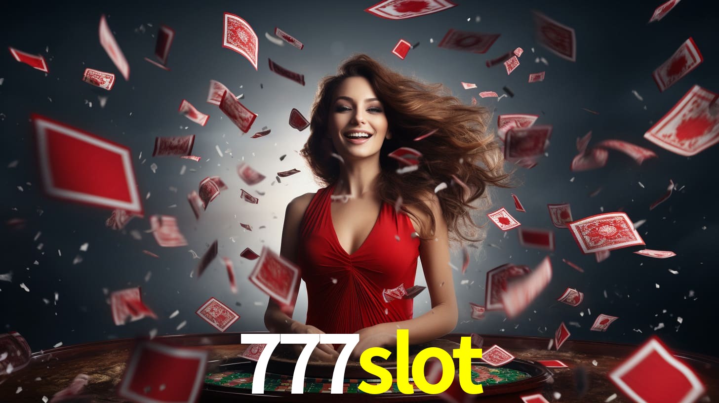 Roulette Table 777slot