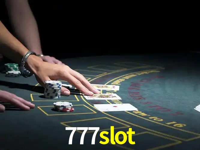Integração de APIs 777slot