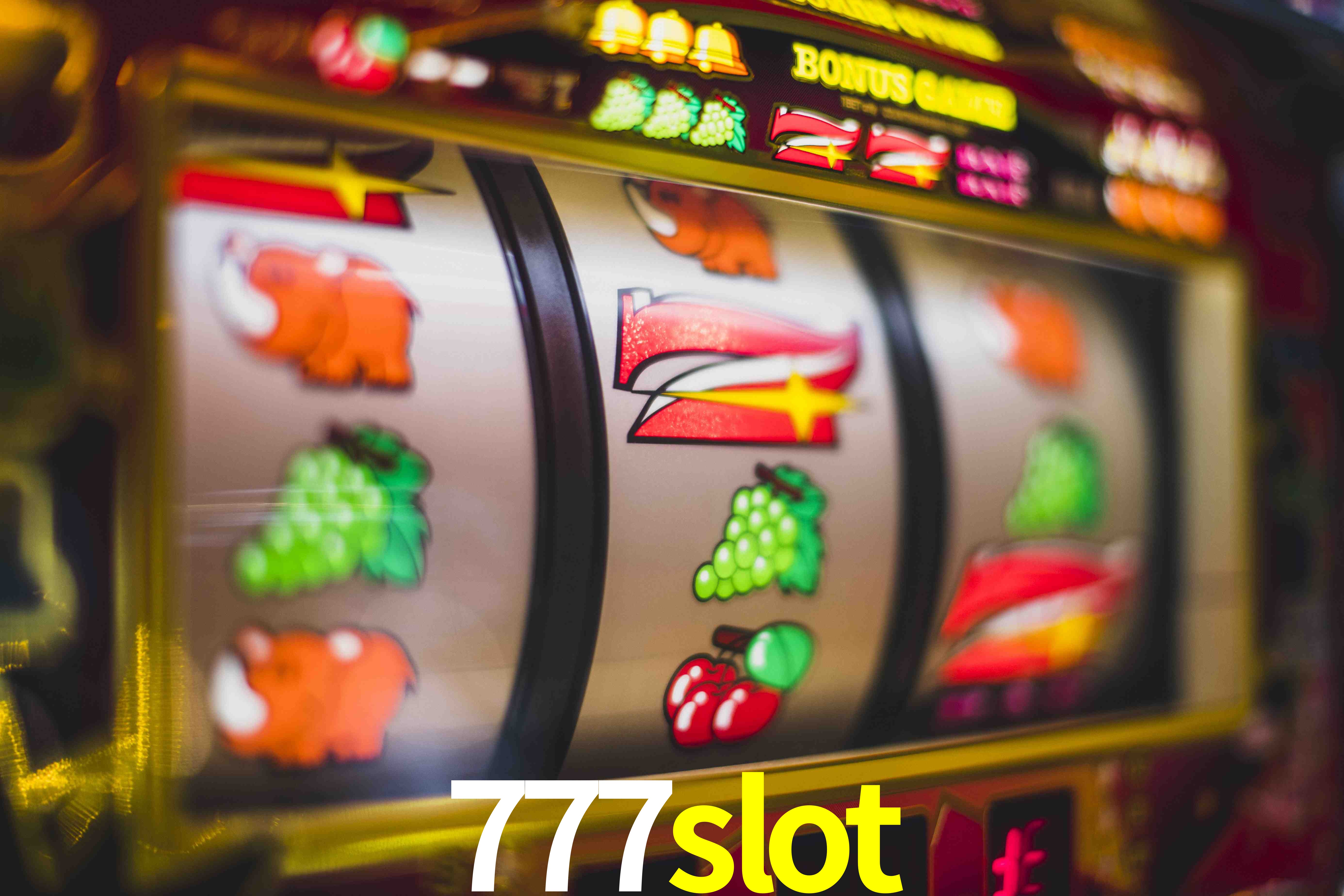 Football Betting 777slot