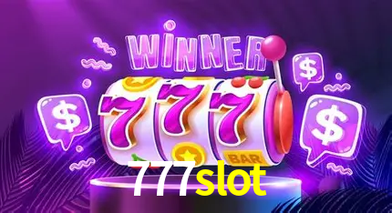 Inovações de Jogos na 777slot: O Futuro das Experiências Interativas