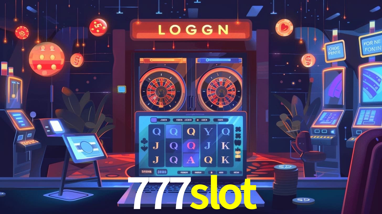 Tecnologia da Plataforma 777slot