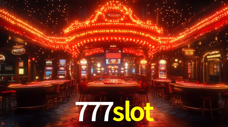 Ofertas Imperdíveis na 777slot: Promoções e Bônus Que Valem a Pena