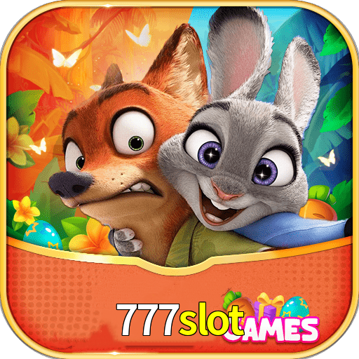 Logo 777slot